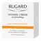 RUGARD Vitamincreme til ansigtspleje, 50 ml