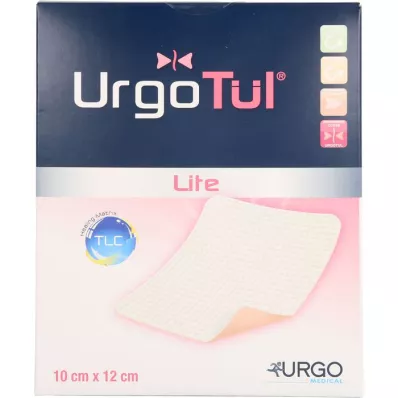 URGOTÜL Lite 10x12 cm bandage, 5 stk