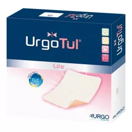 URGOTÜL Lite 10x12 cm bandage, 5 stk