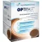 OPTIFAST home Drink Chokoladepulver, 8X55 g