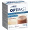 OPTIFAST home Drink Chokoladepulver, 8X55 g