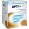 OPTIFAST home Drink Kaffepulver, 8X55 g