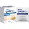 OPTIFAST home Drink Kaffepulver, 8X55 g