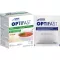 OPTIFAST Tomatpulver til hjemmesuppe, 8X55 g