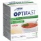 OPTIFAST Tomatpulver til hjemmesuppe, 8X55 g