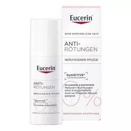 EUCERIN SEH Beroligende pleje mod rødme, 50 ml