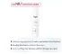 Instructions for use for Eucerin UltraSensitive Cleansing Lotion (100 ml) - 2