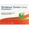 DICLOFENAC Zentiva 25 mg filmovertrukne tabletter, 20 stk