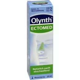 OLYNTH Ectomed næsespray, 10 ml