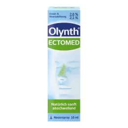 OLYNTH Ectomed næsespray, 10 ml