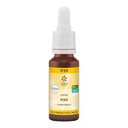 BACHBLÜTEN No.24 Pine Organic, 20 ml