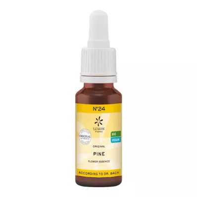 BACHBLÜTEN No.24 Pine Organic, 20 ml