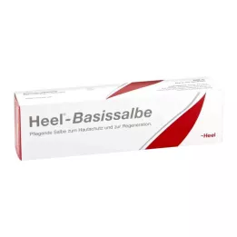 HEEL-Basisk salve, 100 g