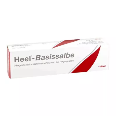 Hælbase salve (100 g)