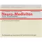 NEURO MEDIVITAN Filmovertrukne tabletter, 100 stk