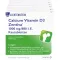 CALCIUM VITAMIN D3 Zentiva 1000 mg/880 IE tyggetablet, 100 stk