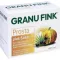 GRANU FINK Prosta plus Sabal hårde kapsler, 120 stk