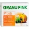 GRANU FINK Prosta plus Sabal hårde kapsler, 120 stk