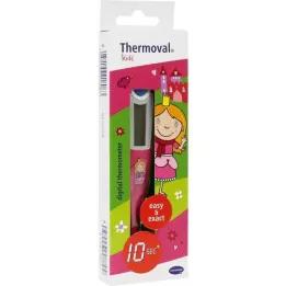 THERMOVAL digitalt klinisk termometer til børn, 1 stk
