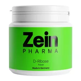 D-RIBOSE Pulver fra fermentering, 200 g