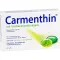 CARMENTHIN til fordøjelsesbesvær msr.soft kapsler, 14 stk
