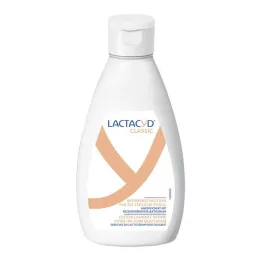 LACTACYD Intimvask-lotion, 200 ml