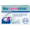 IBU-LYSINHEXAL Filmovertrukne tabletter, 50 stk