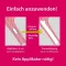 Vagisan Moist Cream Cremolum, 16 stk