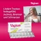 Vagisan Moist Cream Cremolum, 16 stk