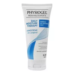 PHYSIOGEL Daily Moisture Therapy håndcreme, 50 ml
