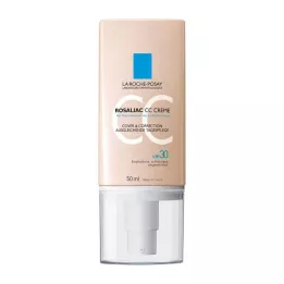 ROCHE-POSAY Rosaliac CC Creme, 50 ml