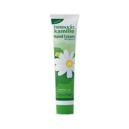HERBACIN kamille håndcreme original tube, 75 ml