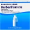 BERBERIL Øjendråber til tørre øjne, 3X10 ml