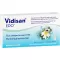 VIDISAN EDO Pipetter til enkeltdosis, 30X0,6 ml