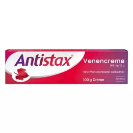 ANTISTAX Vecreme, 100 g