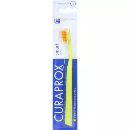 CURAPROX CS smart ultrasoft tandbørste, 1 stk