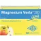 MAGNESIUM VERLA 300 æblegranulat, 20 stk