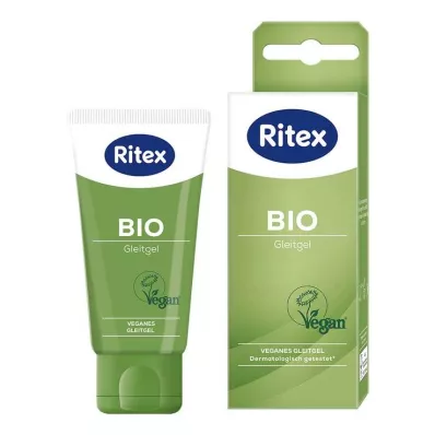 Ritex BIO smøremiddel, 50 ml