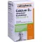 CALCIUM D3-ratiopharm tyggetabletter, 100 kapsler