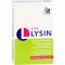 L-LYSIN 750 mg tabletter, 30 stk