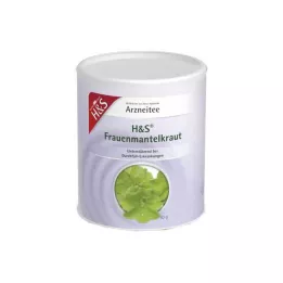 H&amp;S Fruesko urt løs, 50 g