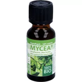 MYCEA Negleplejeolie, 20 ml