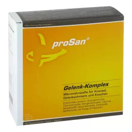 PROSAN Joint Complex Combip.30 Sticks+30 Capsules, 1 P