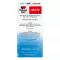 DOPPELHERZ Omega-3 1.400 kapsler, 120 kapsler