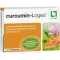 CURCUMIN-LOGES Kapsler, 60 stk