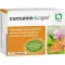 CURCUMIN-LOGES Kapsler, 120 kapsler