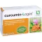 CURCUMIN-LOGES Kapsler, 120 kapsler