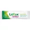 LEFAX intens Lemon Fresh Micro Granules 250 mg Sim, 20 stk
