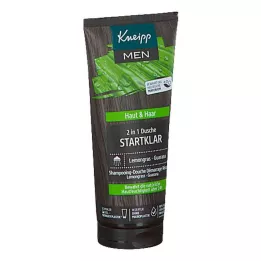 KNEIPP Aroma care shower ready to go, 200 ml