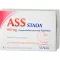 ASS STADA 100 mg enterotabletter, 100 stk